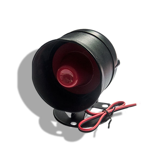 汽車語音喇叭圖片